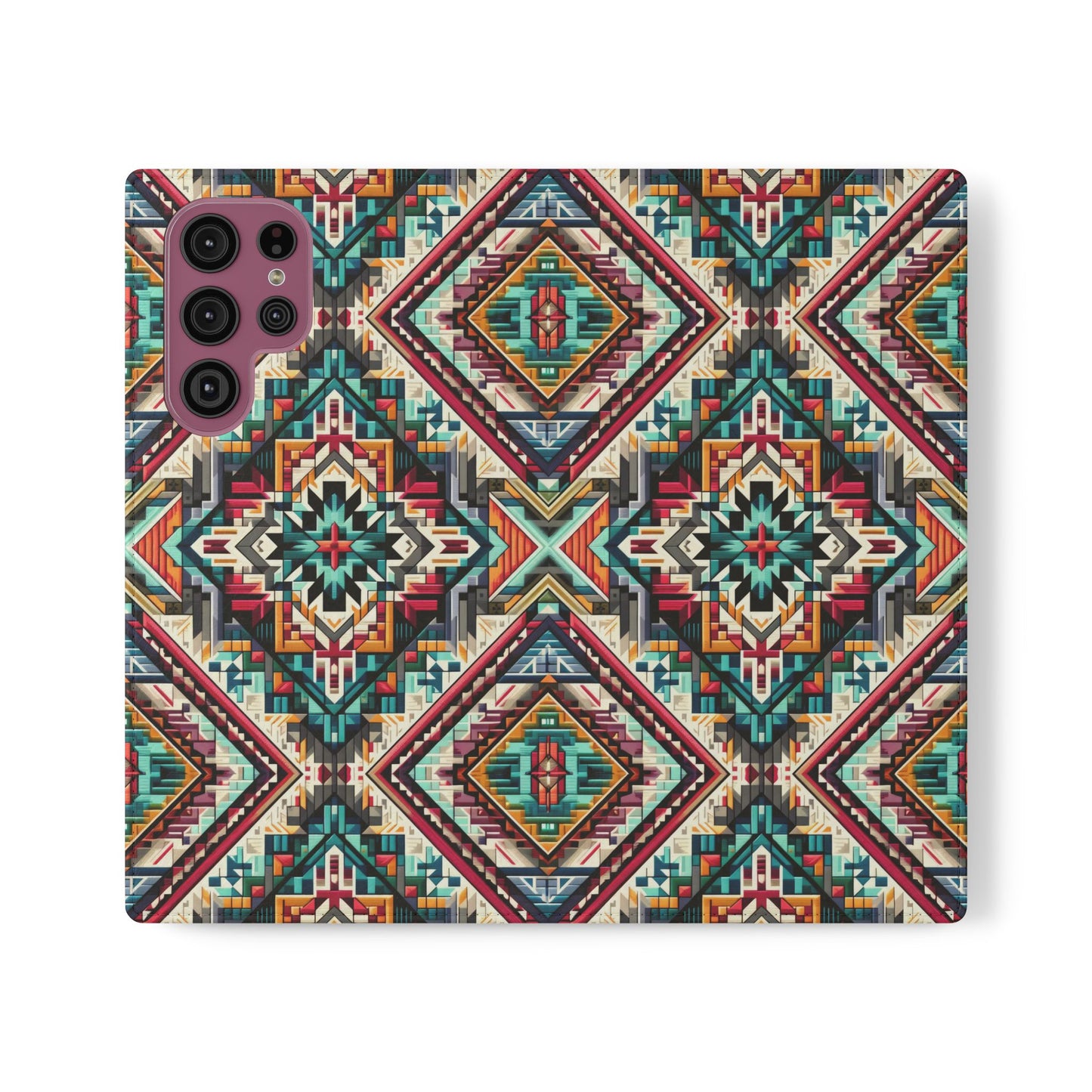 Spirit Trail Flip Cases