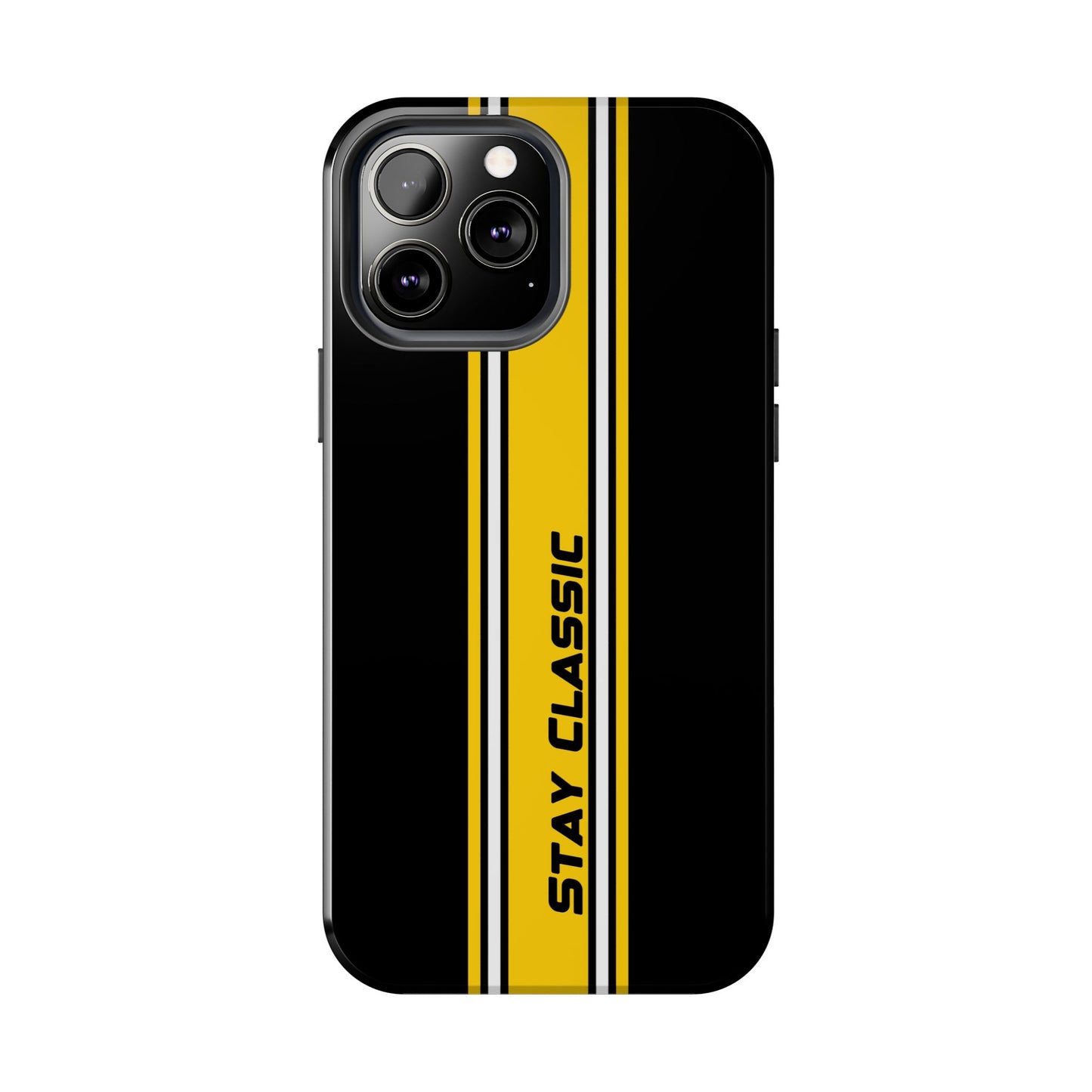 Stay Classic Tough Case