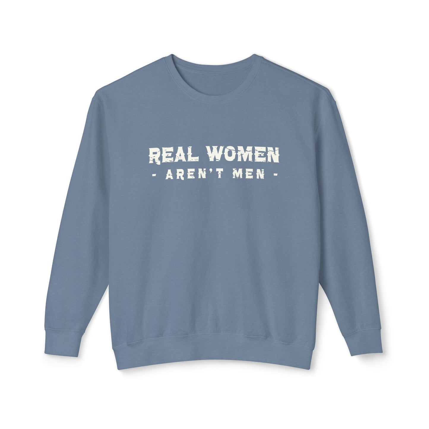 Real Women Sweatshirt