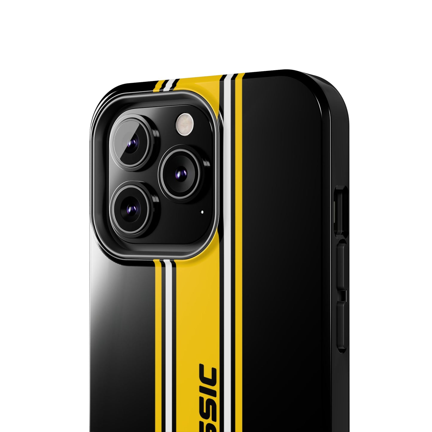 Stay Classic Tough Case