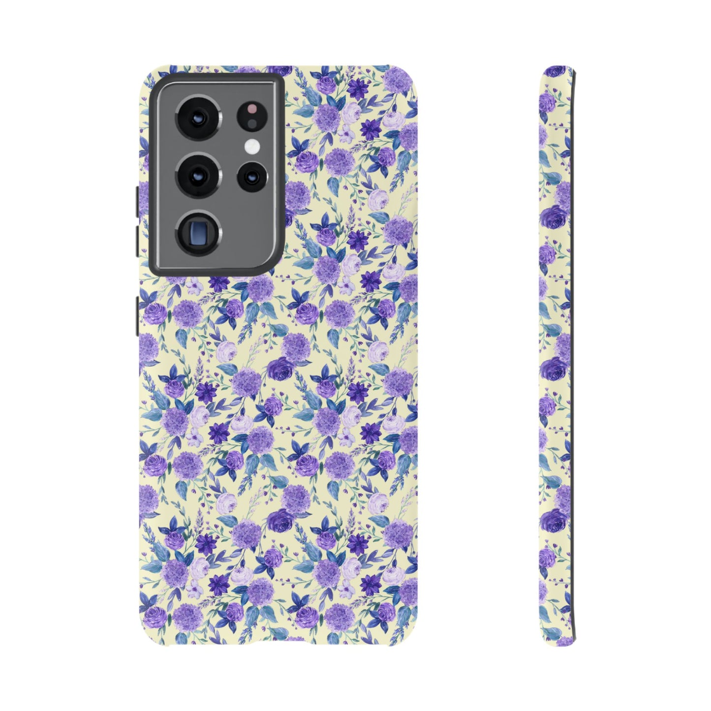 Violet Tough Cases