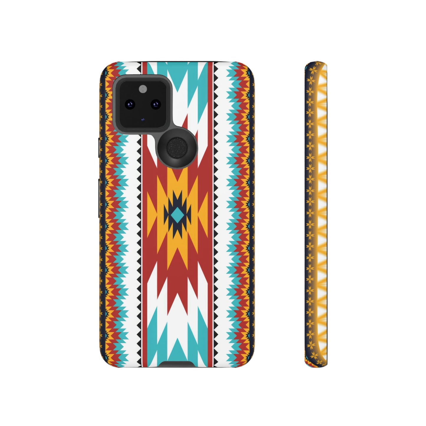 Tribal Threads Tough Cases