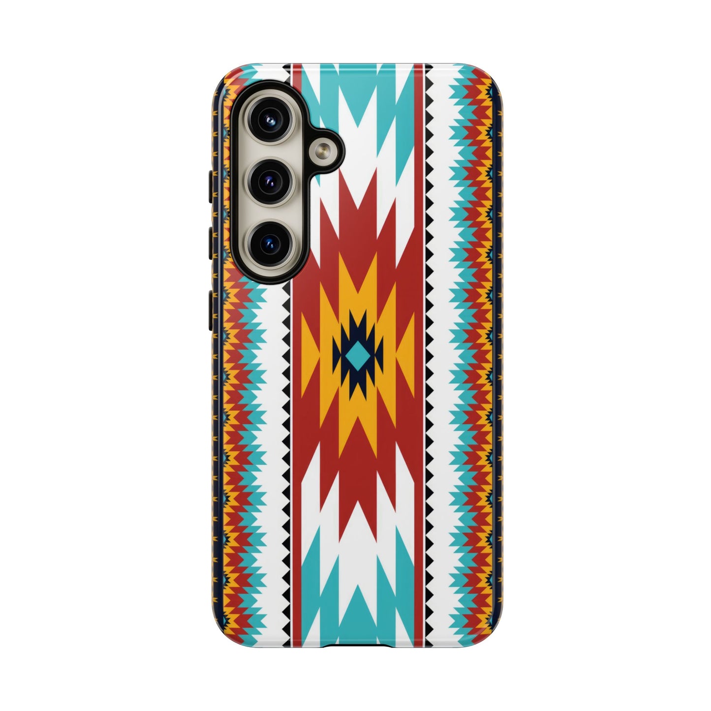 Tribal Threads Tough Cases