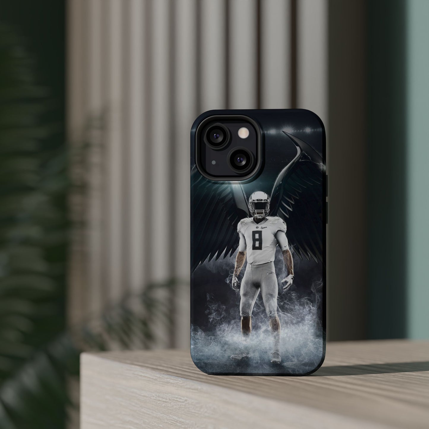 Playmaker Magnetic iPhone Cases