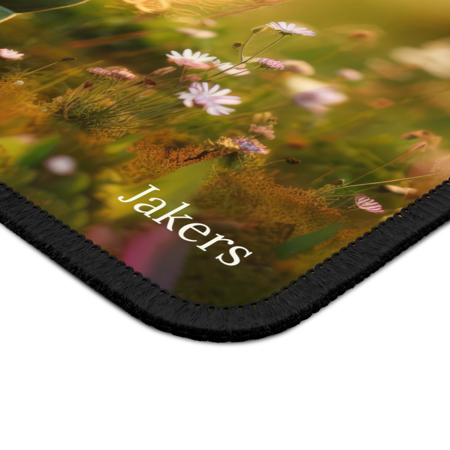 Franchesca Gaming Mouse Pad