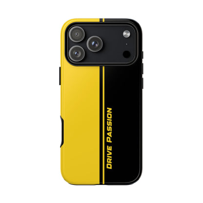 Jakers Drive Passion Tough Case