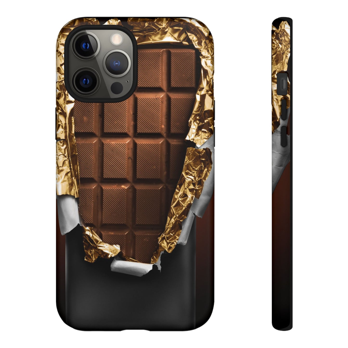 ChocoShield Tough Cases