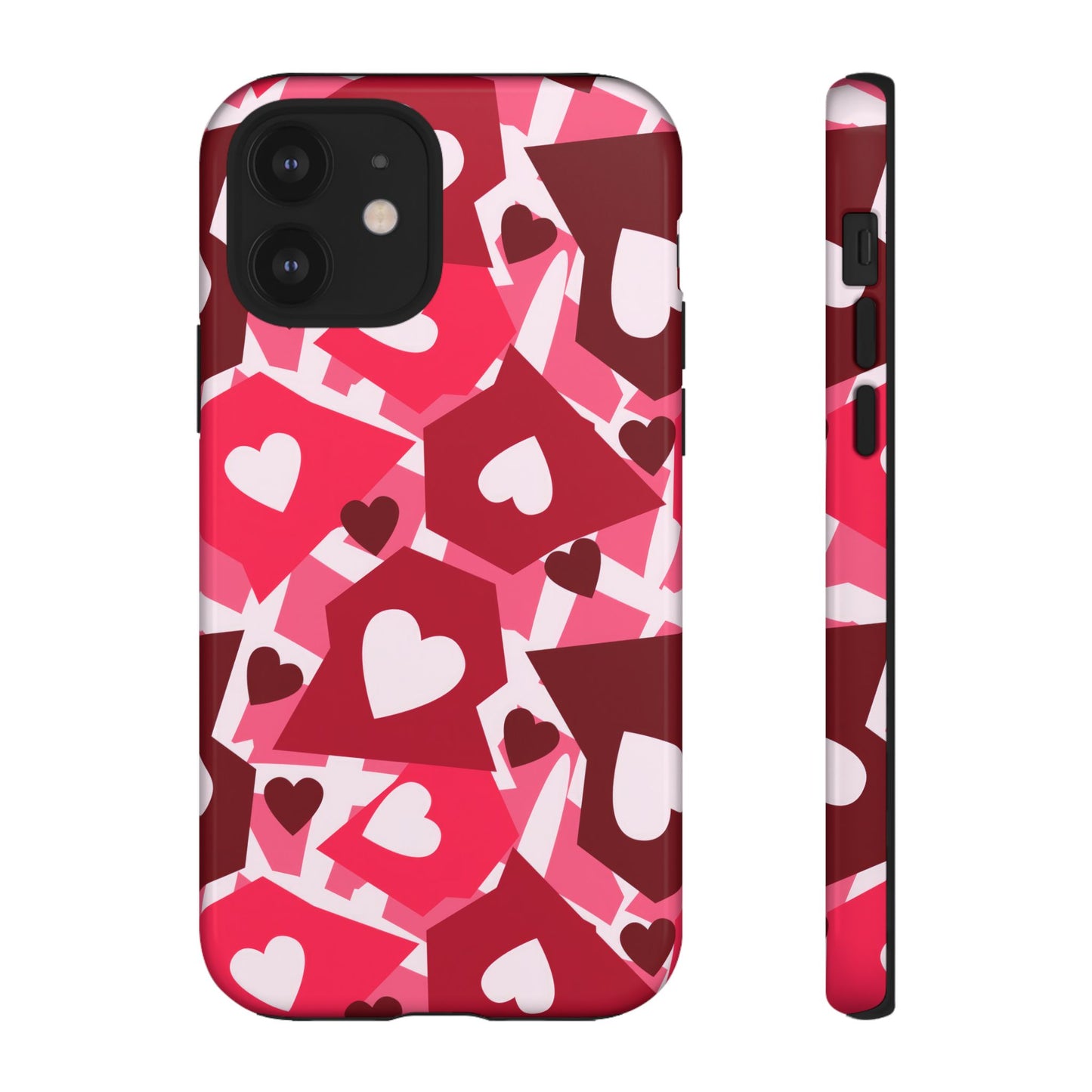 Love in Style Tough Cases