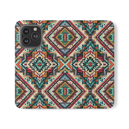 Spirit Trail Flip Cases