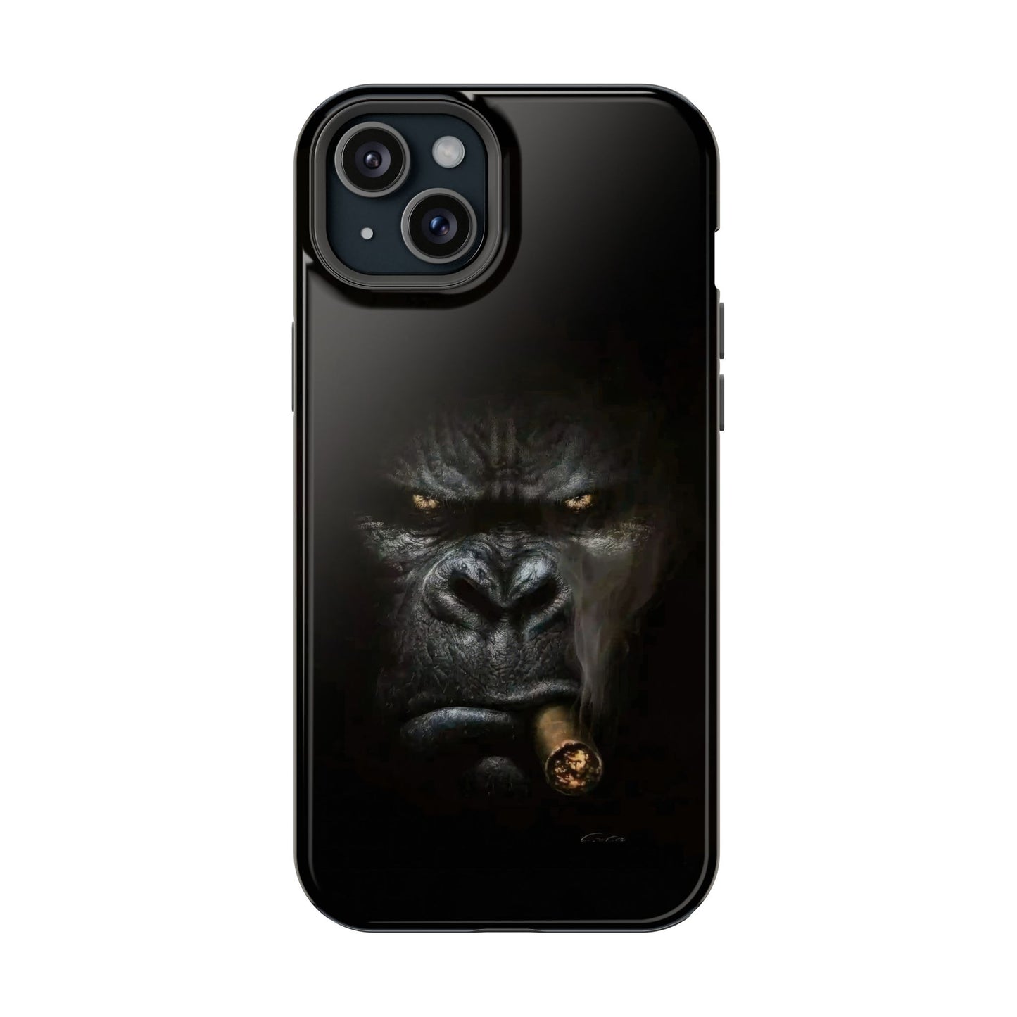 Bold Gorilla Magnetic iPhone Cases