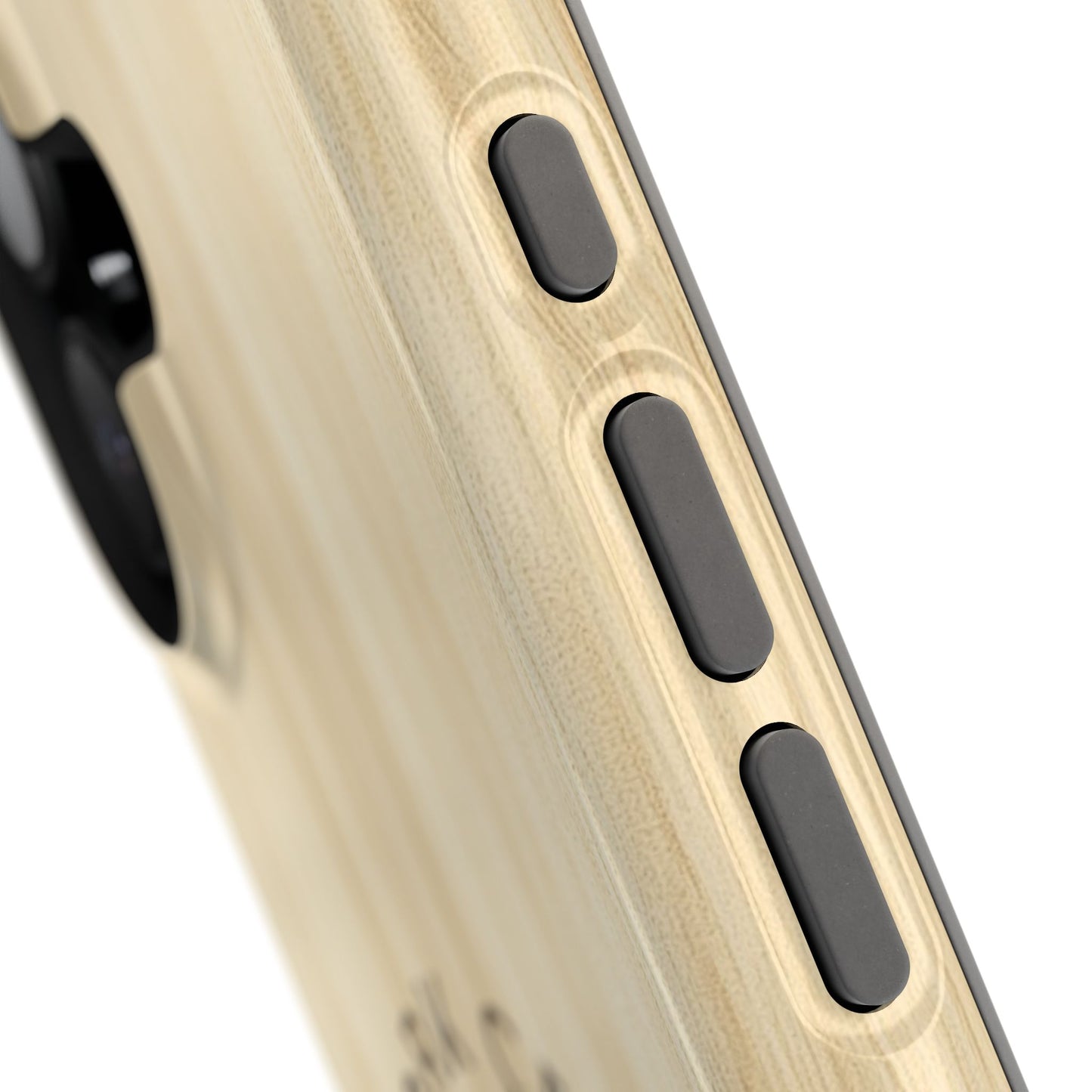 Carpenter Magnetic iPhone Cases