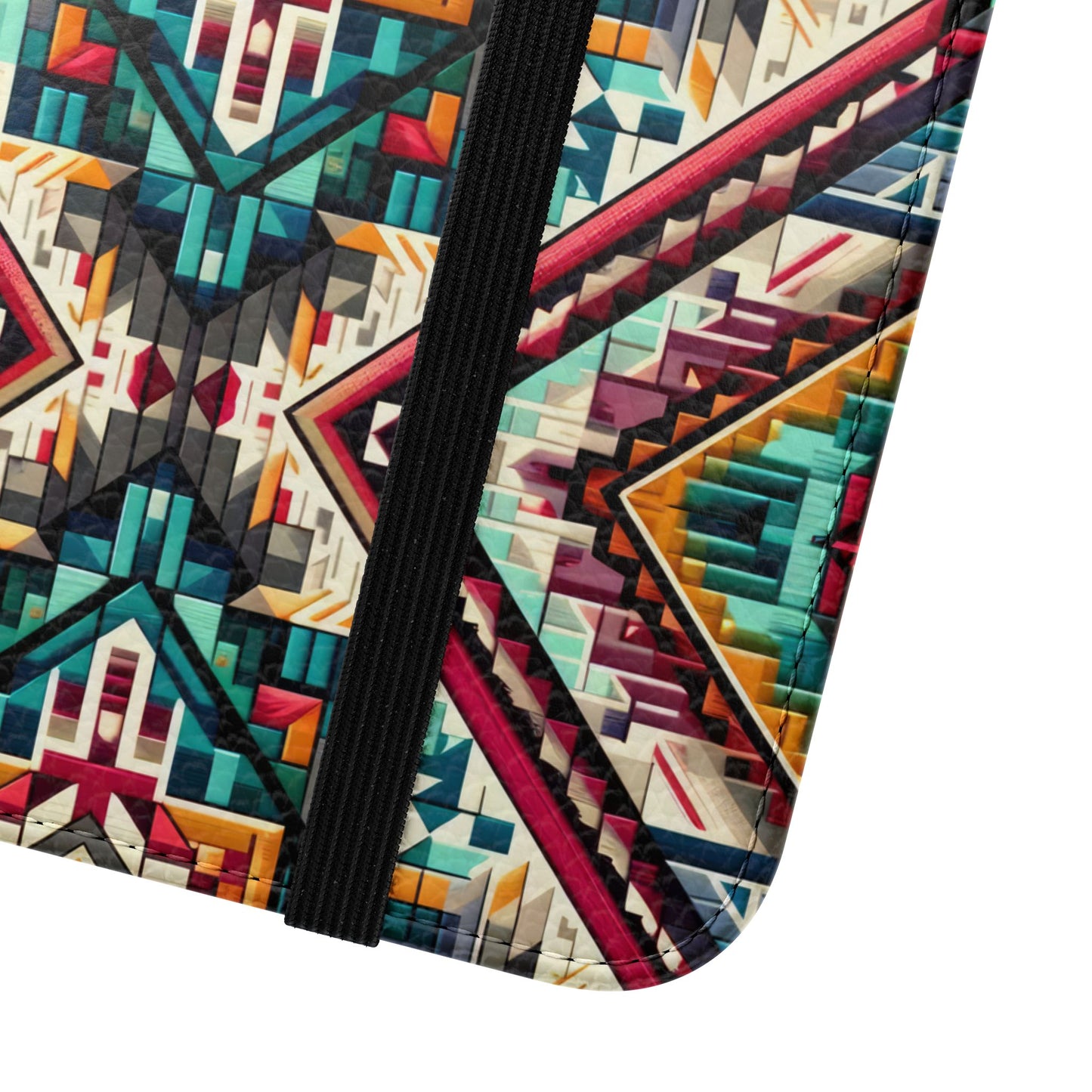 Spirit Trail Flip Cases