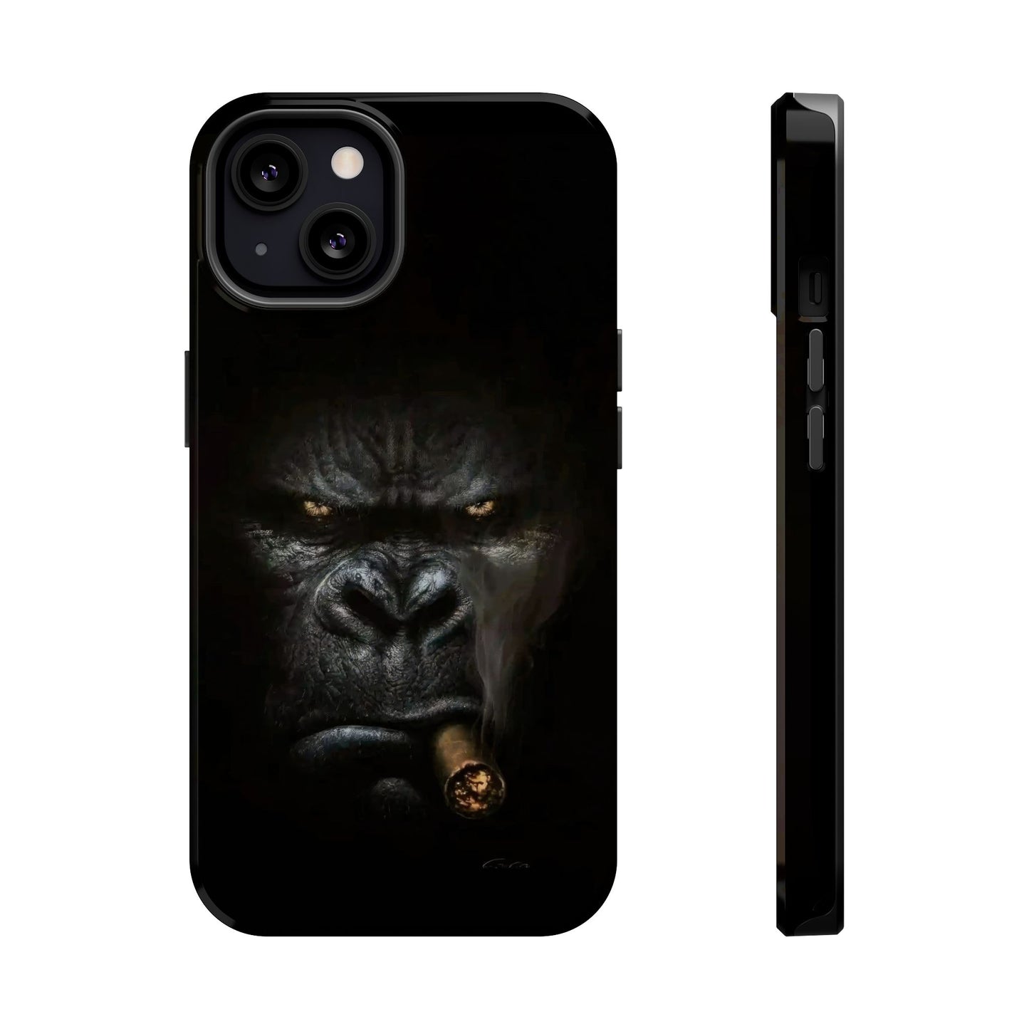 Bold Gorilla Magnetic iPhone Cases