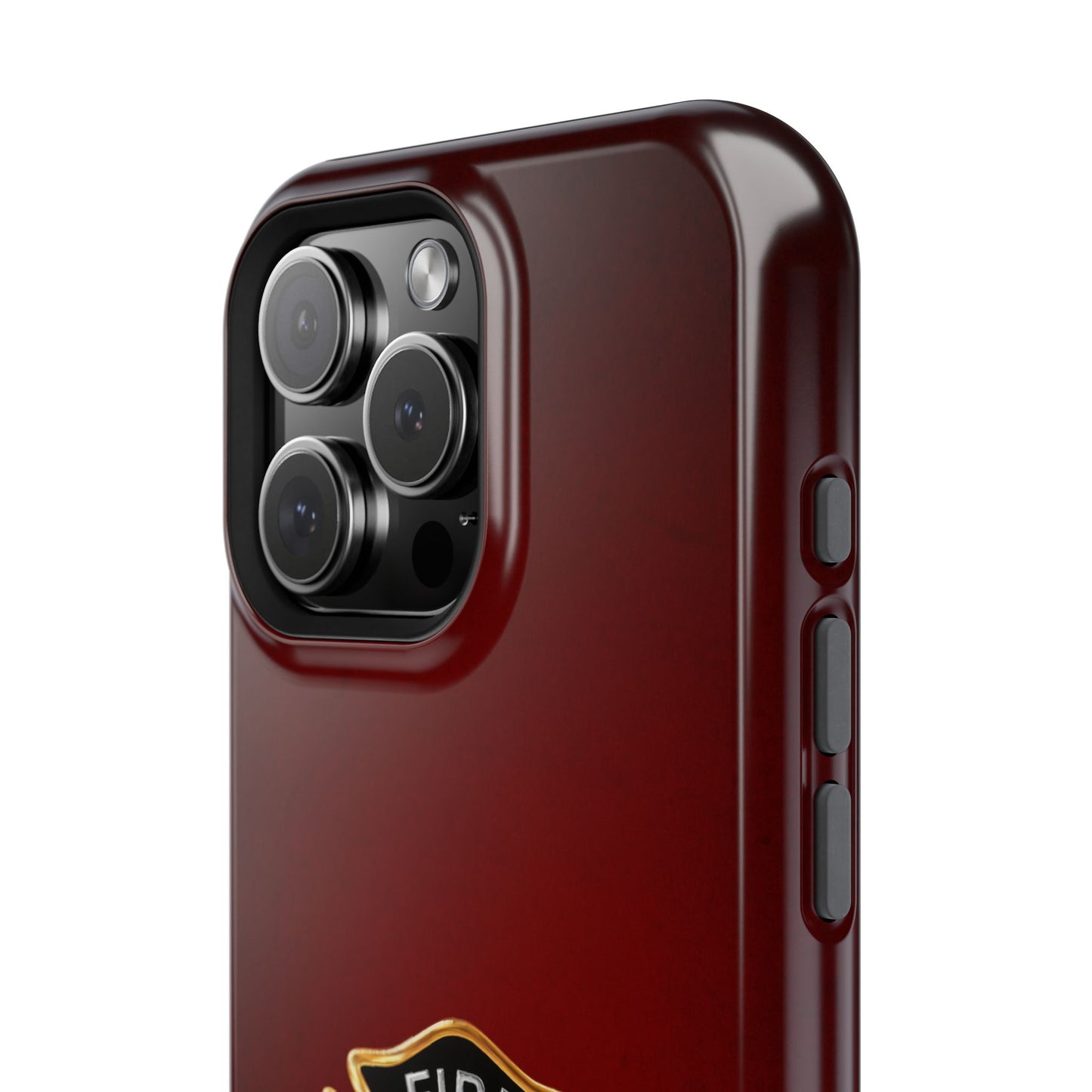 Flamekeeper  Magnetic Tough Cases for iPhone