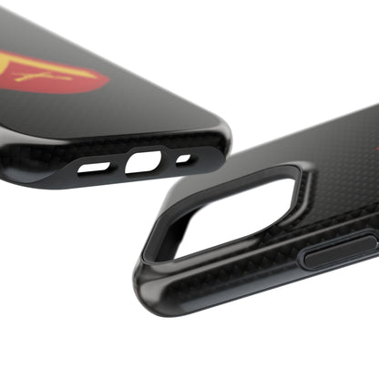 Rank Insignia Impact-Resistant Cases, Lance Corporal