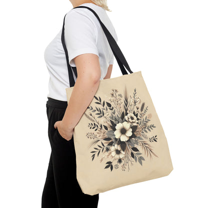 Autumn's Embrace Tote Bag