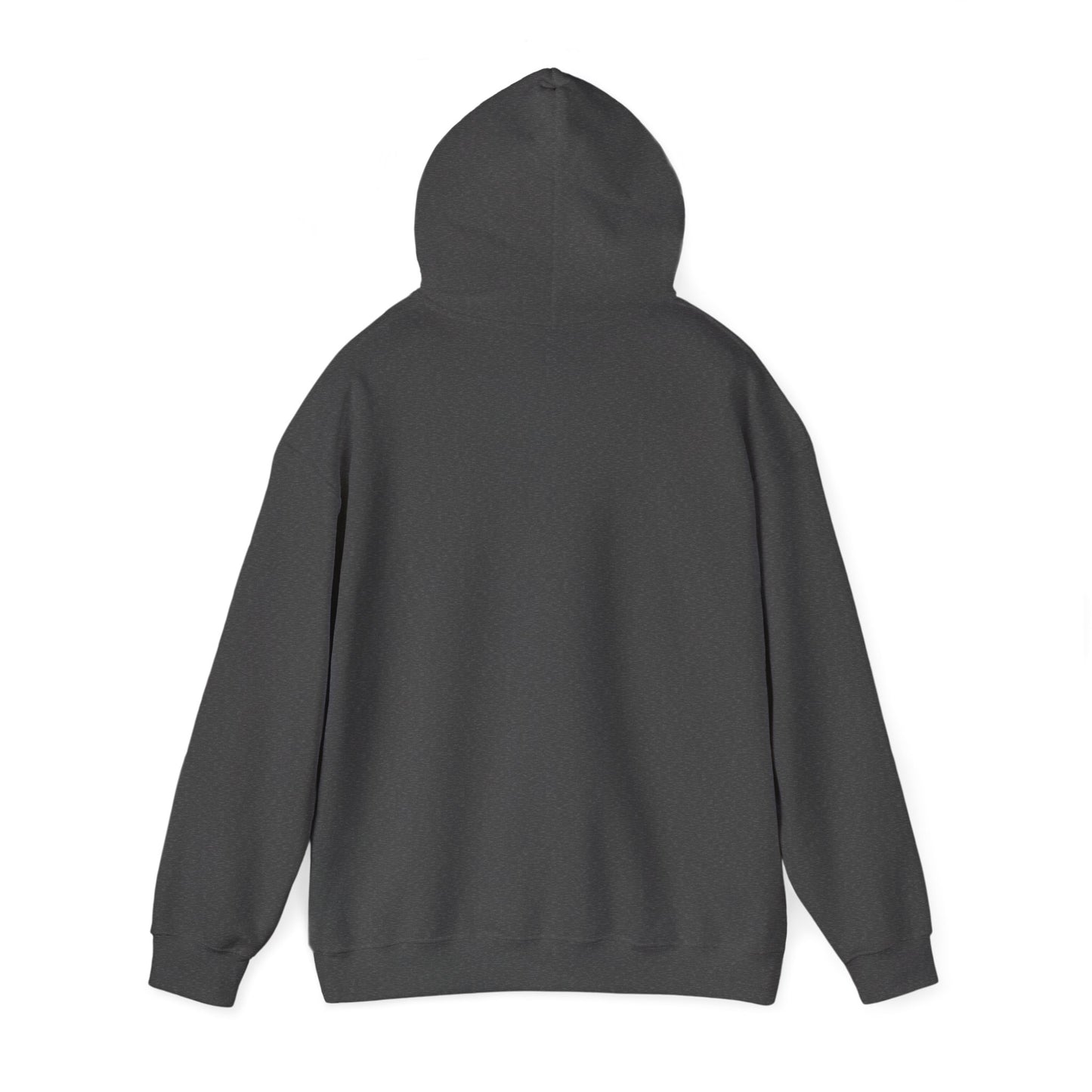 Texas State Unisex Heavy Blend Hoodie - Comfortable & Stylish for Any Occasion