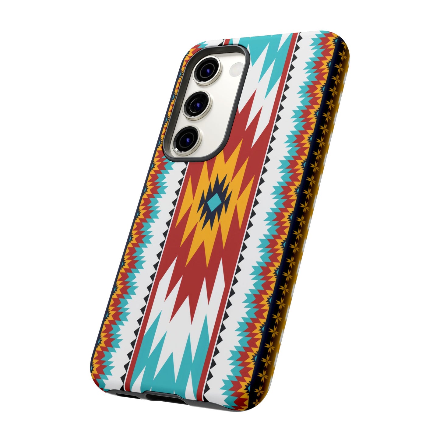 Tribal Threads Tough Cases