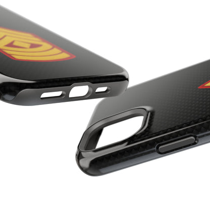 Rank Insignia Impact-Resistant Cases, First Sergeant