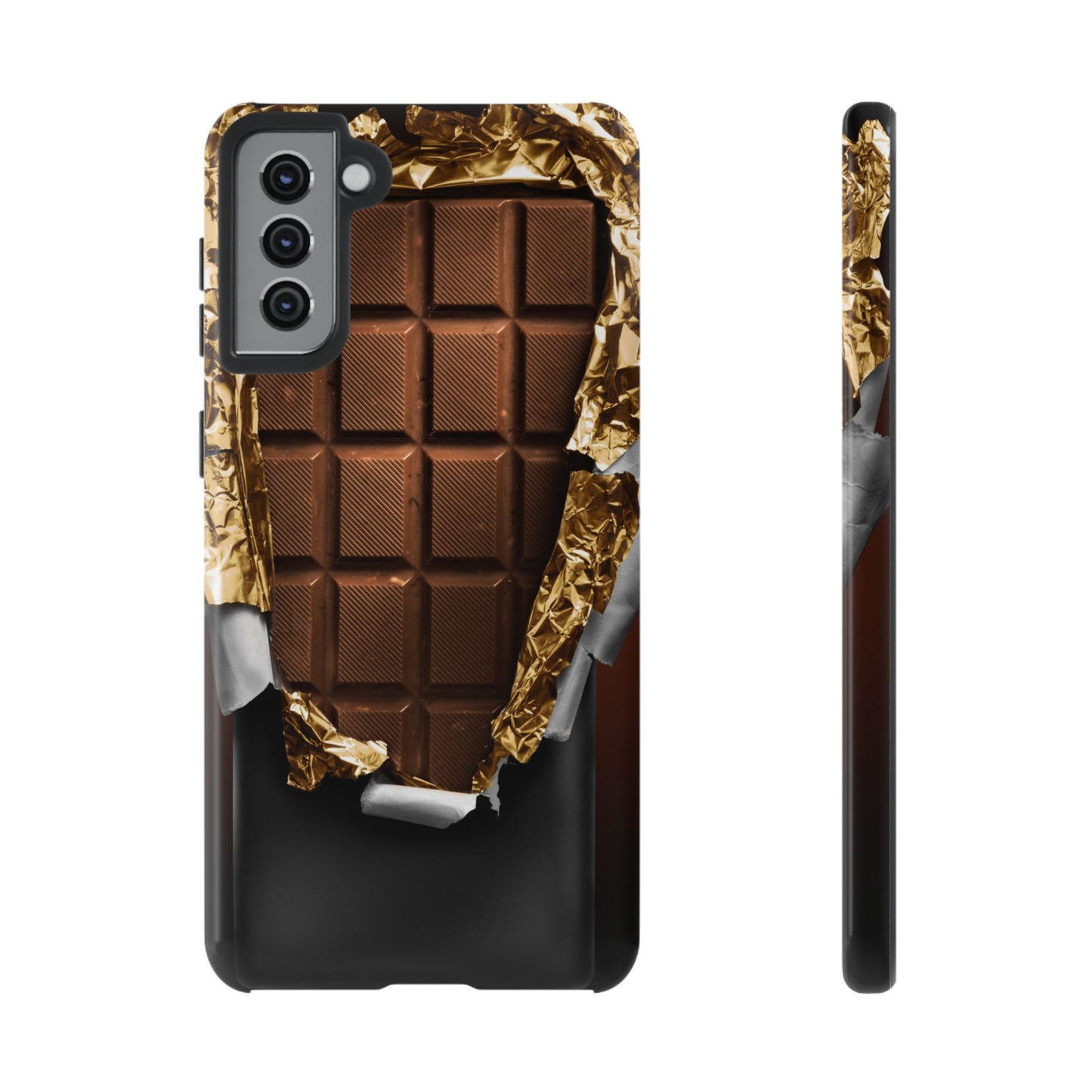 ChocoShield Tough Cases