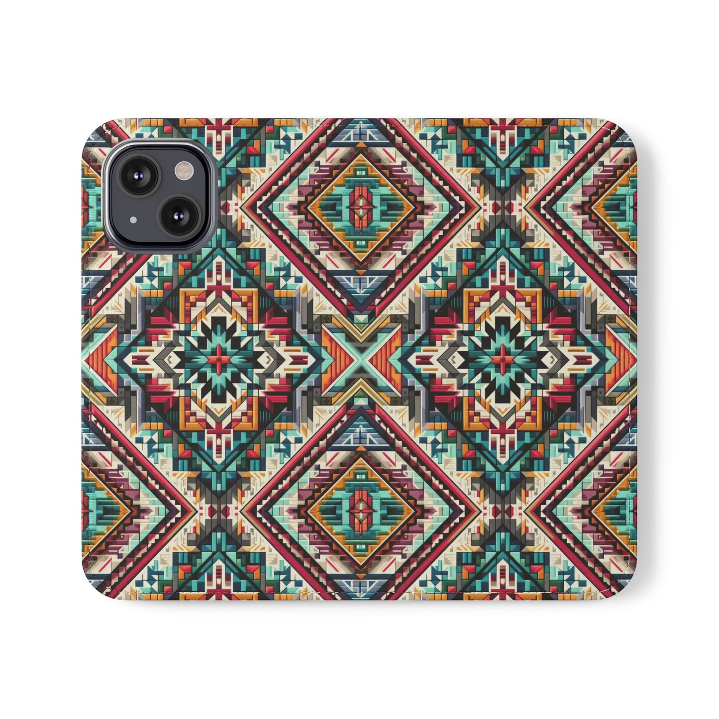 Spirit Trail Flip Cases