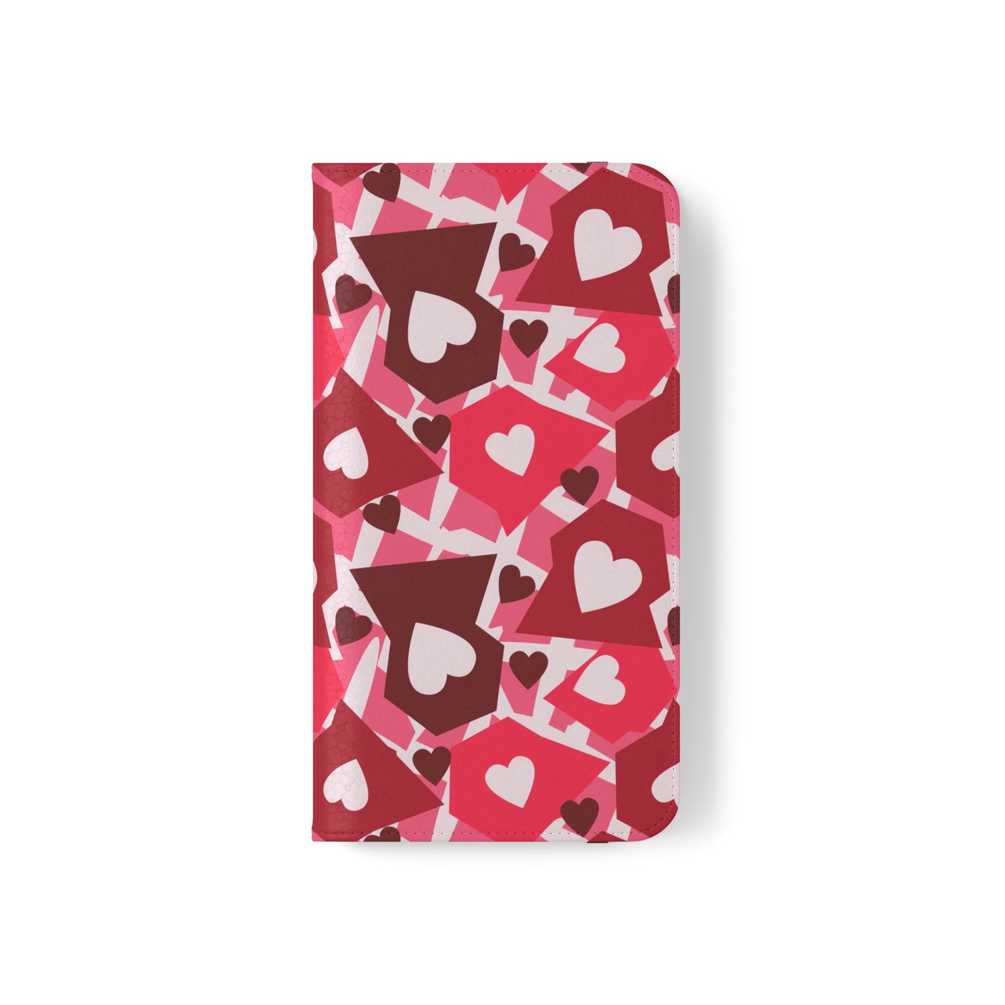 Love in Style Flip Cases