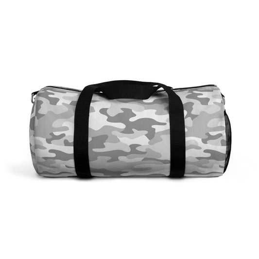 Snow Shadow Duffel Bag