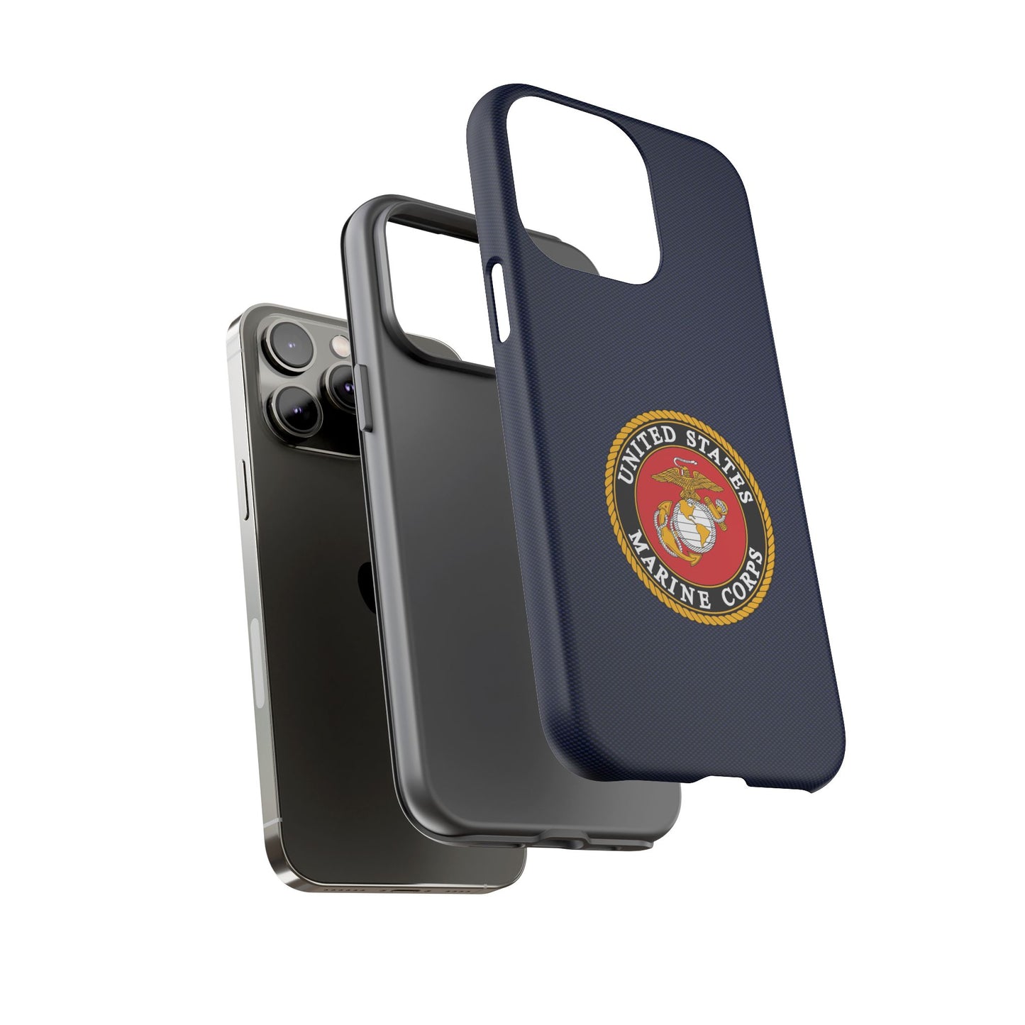 U.S. Marine Corps Tough Cases / iPhone