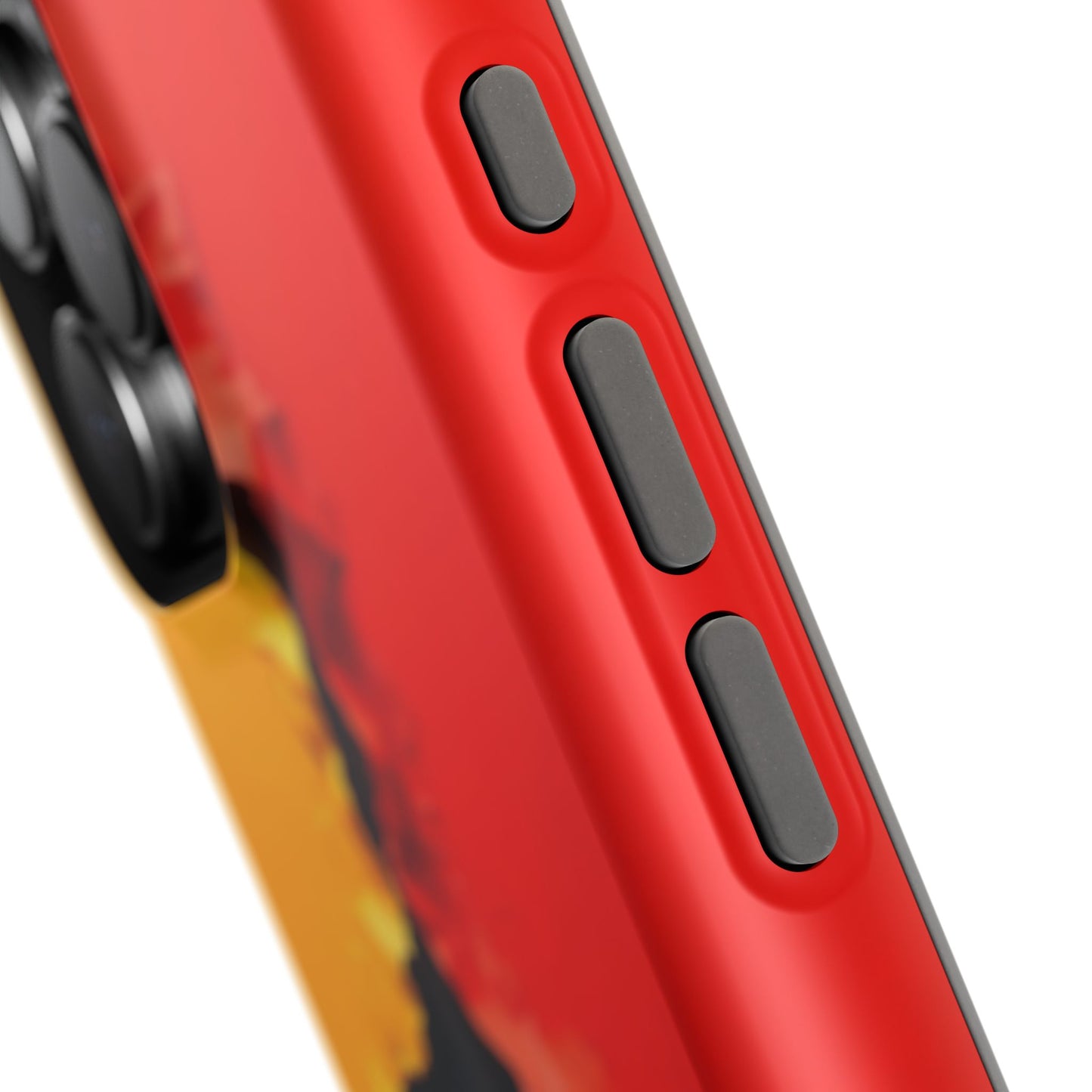 Bold One Piece Magnetic Tough Cases, Anime Phone Cover