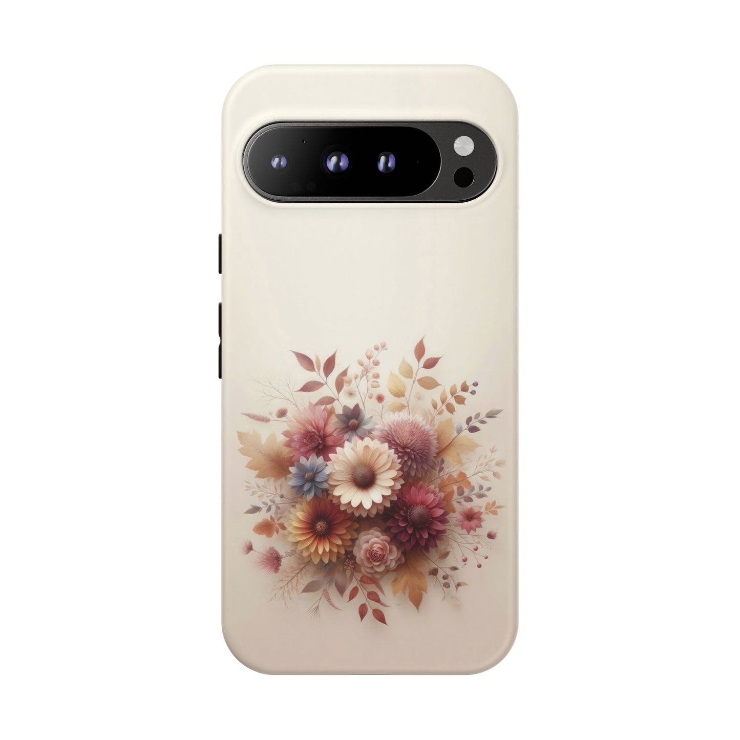 Gentle Fall Google Pixel Tough Cases