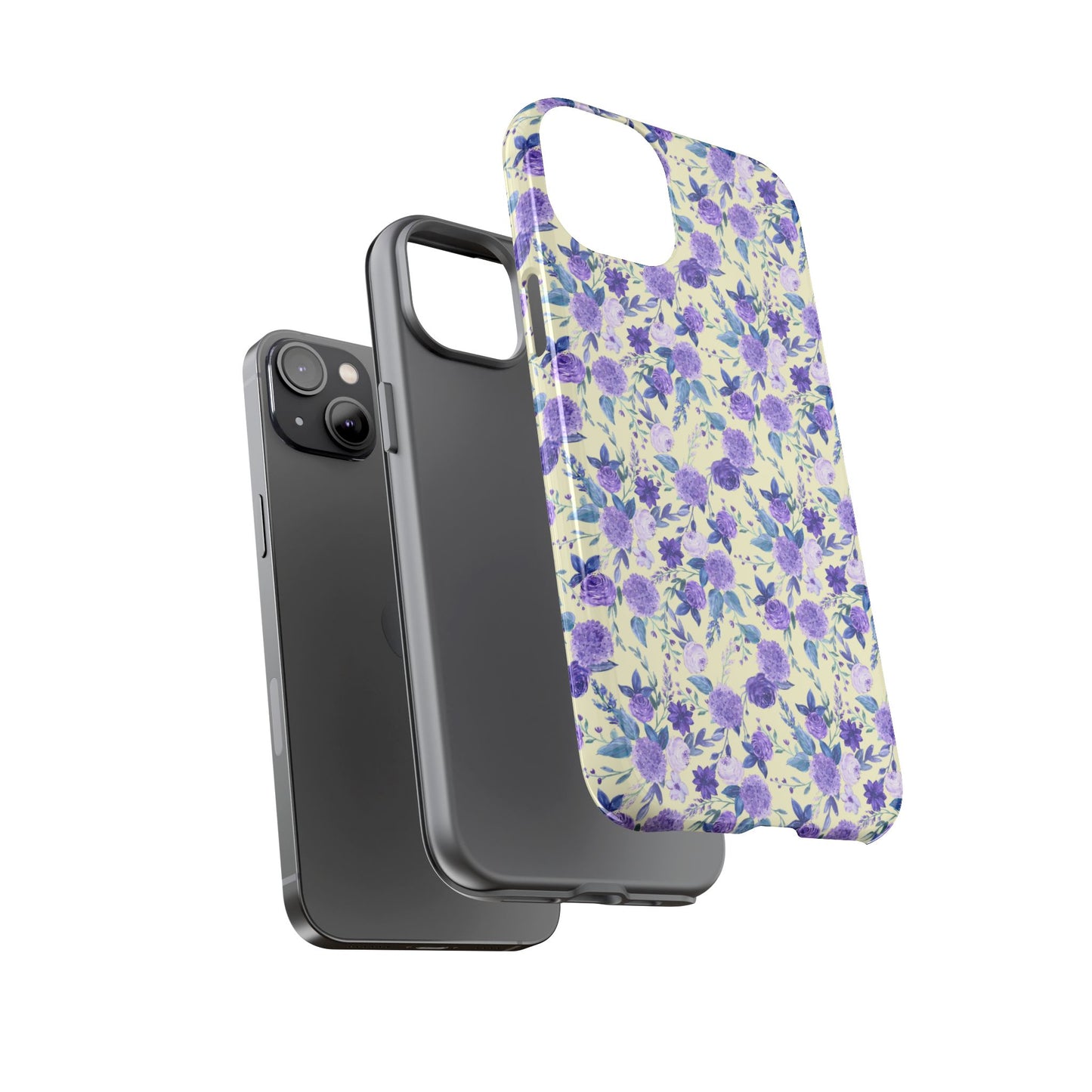 Violet Tough Cases