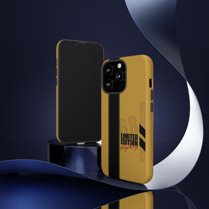 Vintage Racing 68 - Limited Edition Tough Case