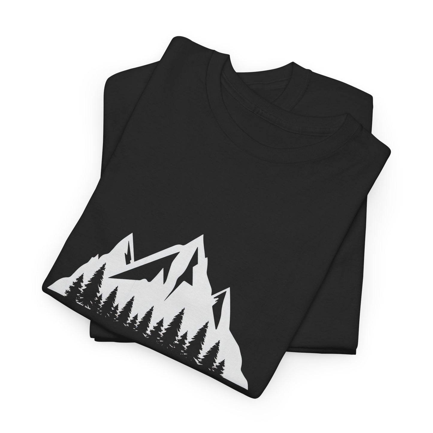 Adventure Tee - 'Be Your Own Adventure' Unisex Heavy Cotton T-Shirt