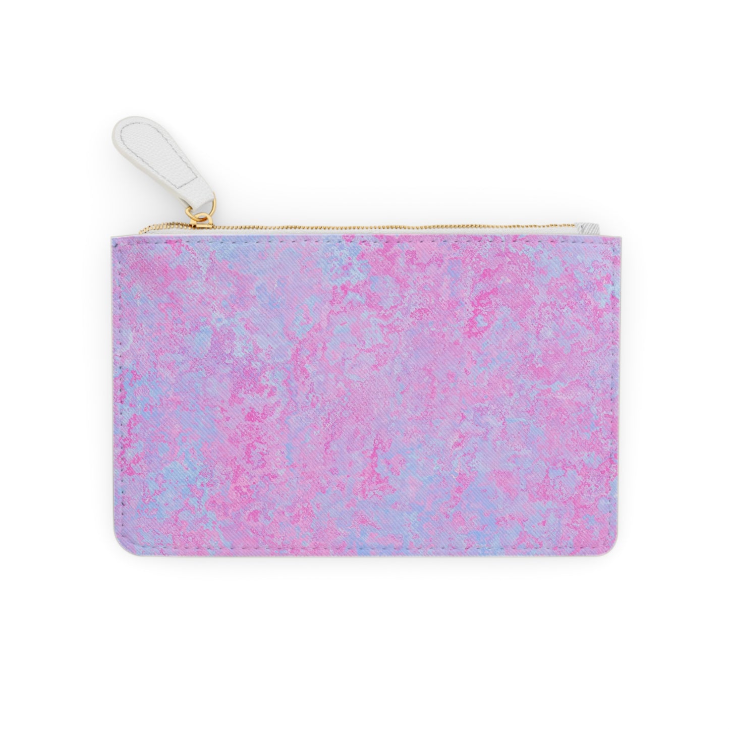 The King Of Style Mini Clutch Bag