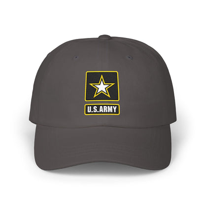 U.S. Army Classic Dad Cap / embroidered