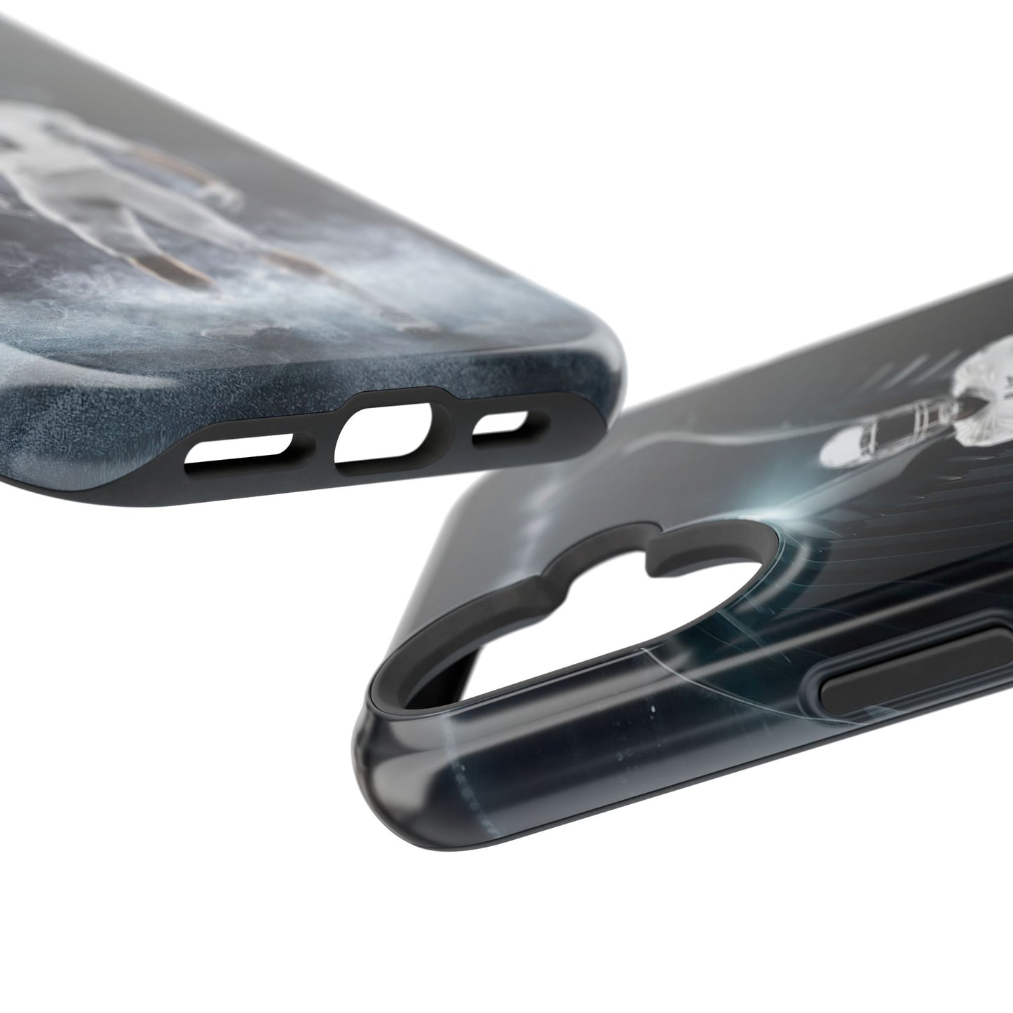 Playmaker Magnetic iPhone Cases
