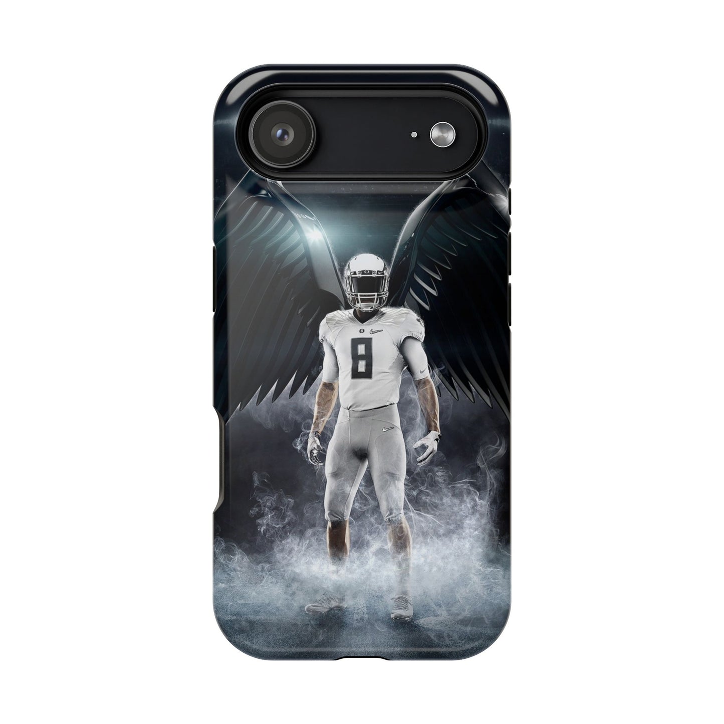 Playmaker Magnetic iPhone Cases