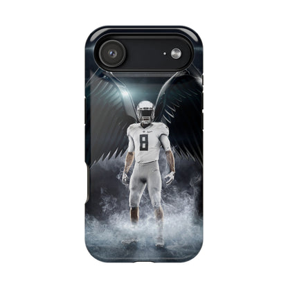 Playmaker Magnetic iPhone Cases
