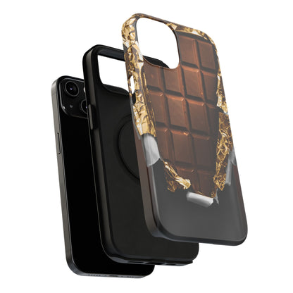 ChocoShield Impact Cases