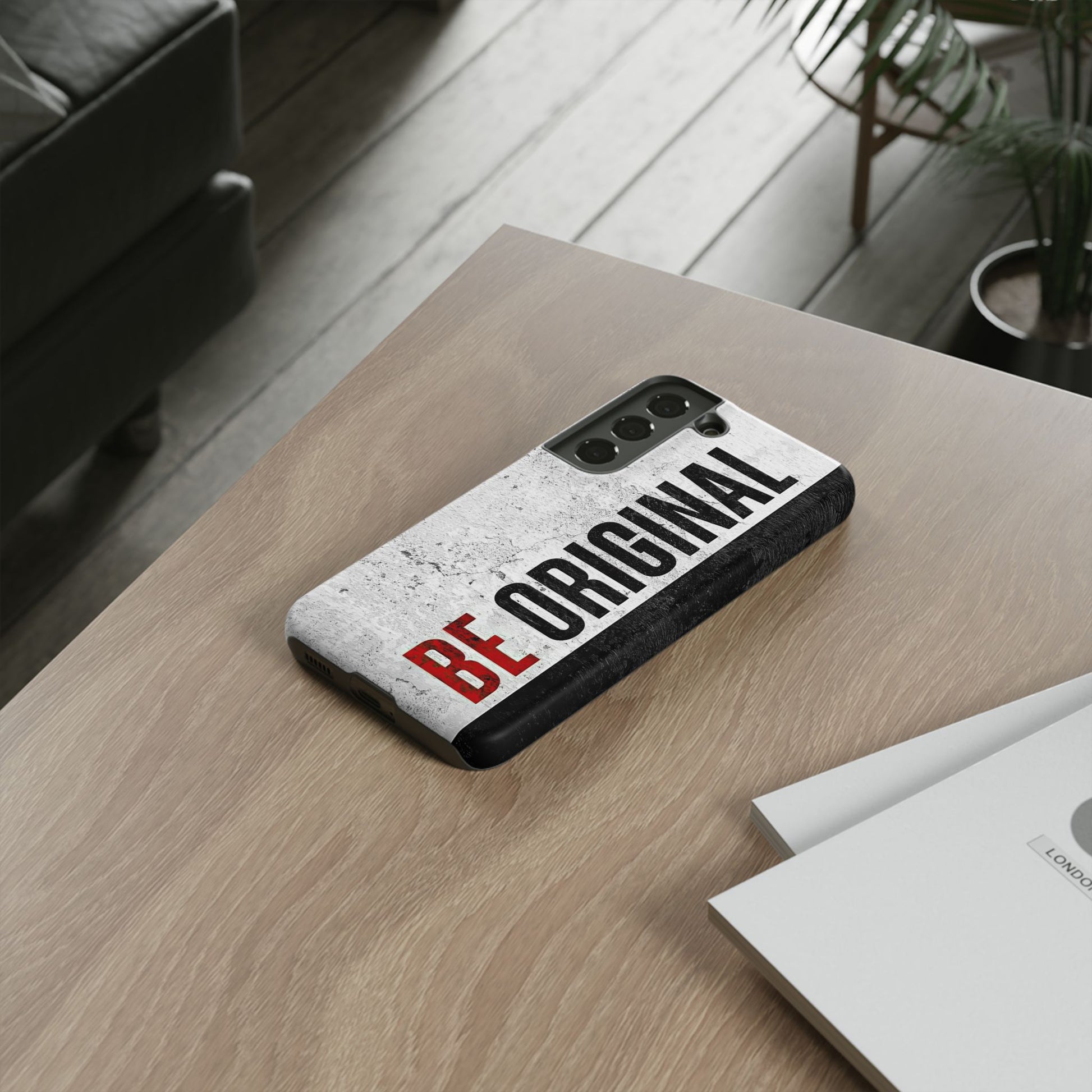 Be Original Tough Cases