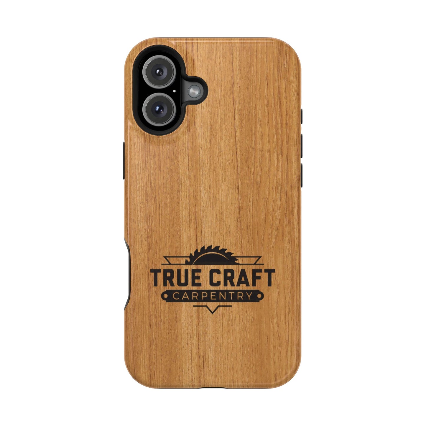 True Craft Magnetic Phone Cases, Carpentry