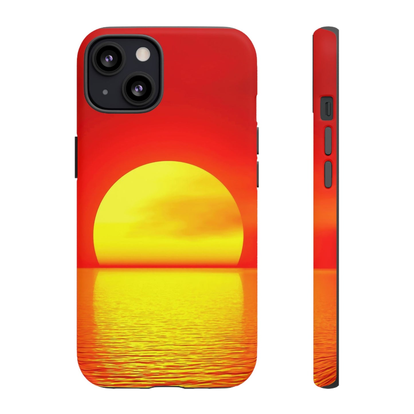 Coastal Twilight Tough Cases