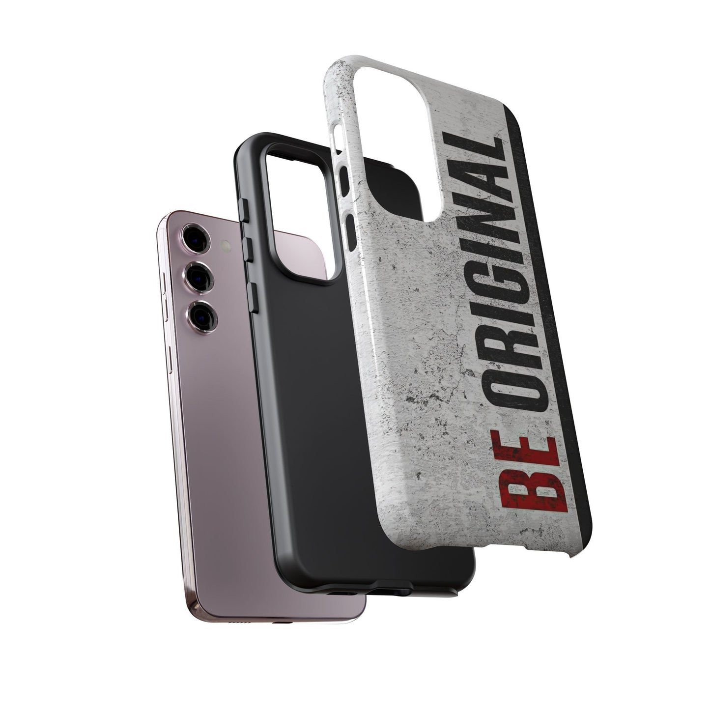 Be Original Tough Cases