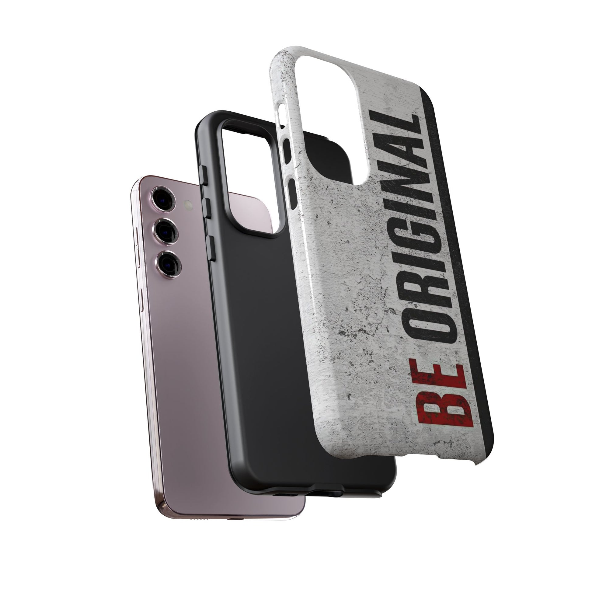 Be Original Tough Cases