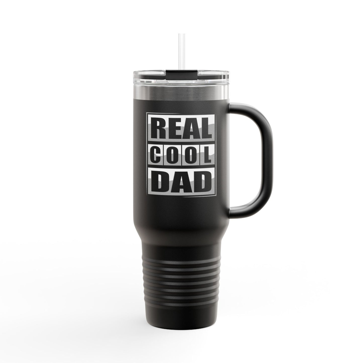 Cool Dad Insulated Mug