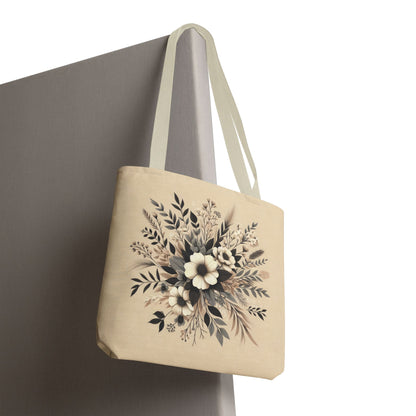 Autumn's Embrace Tote Bag