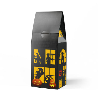 Cursed Cocoa Decaf, Trapper Peak Decaf Coffee Blend