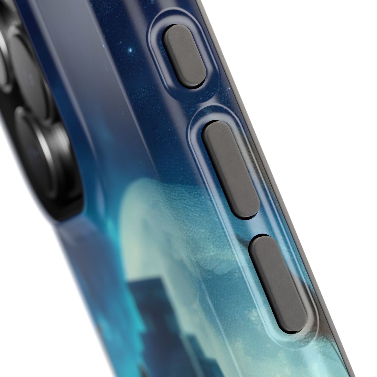 Aztec Affection Magnetic Tough Cases