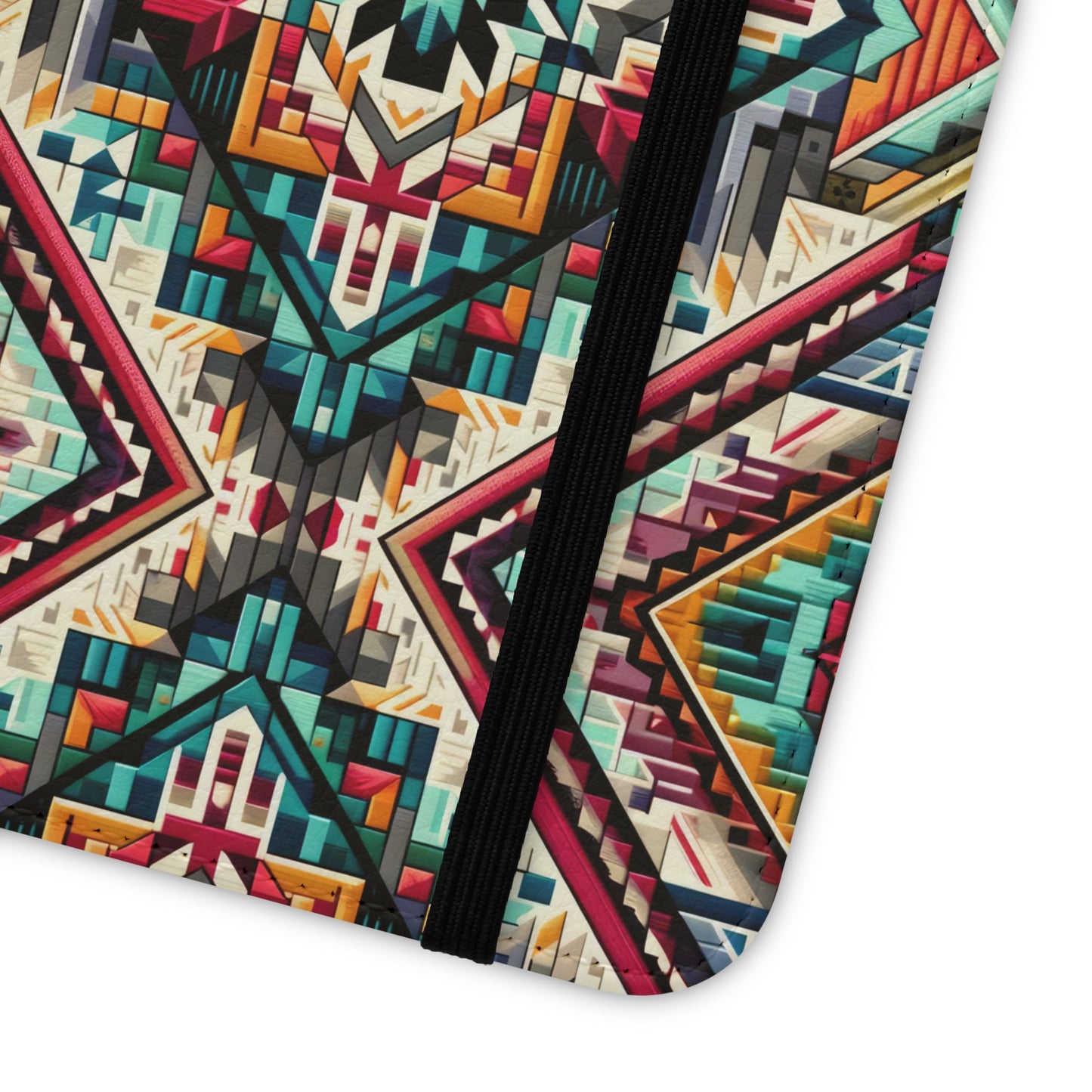 Spirit Trail Flip Cases