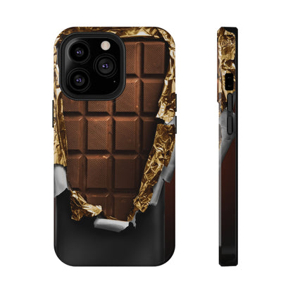 ChocoShield Impact Cases